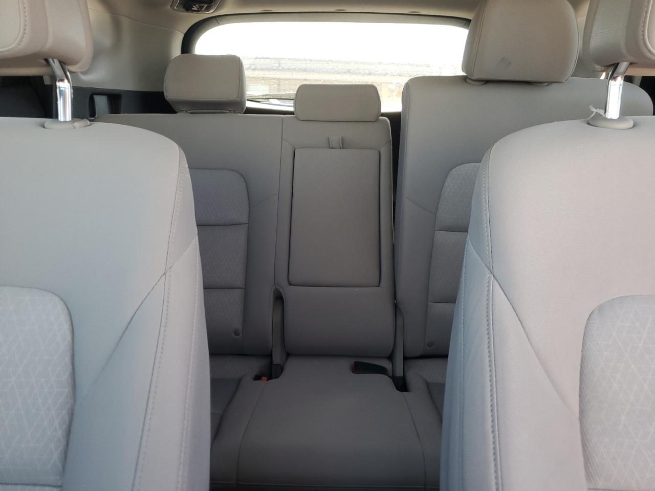 2016 Hyundai Tucson - Image 10