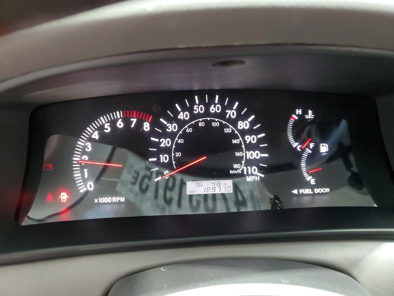 2006 Toyota Corolla - Image 9