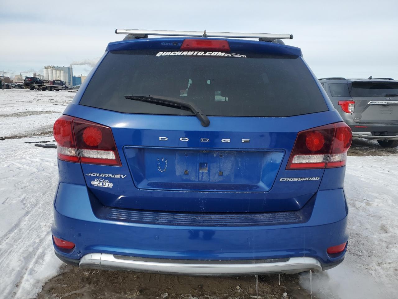 2015 Dodge Journey - Image 6
