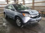 2008 Honda Cr-V Exl продається в Pekin, IL - Front End