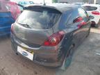 2014 VAUXHALL CORSA LIMI for sale at Copart BRISTOL