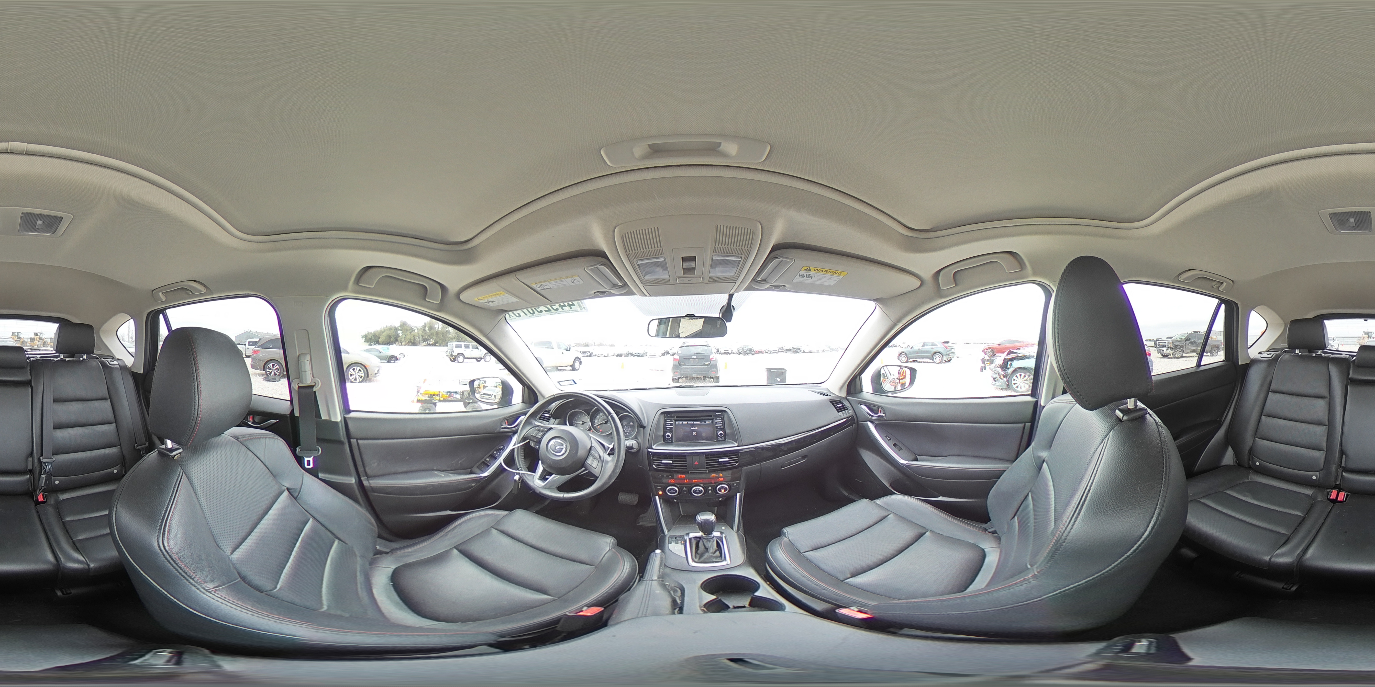 2015 Mazda CX-5 - Image 13