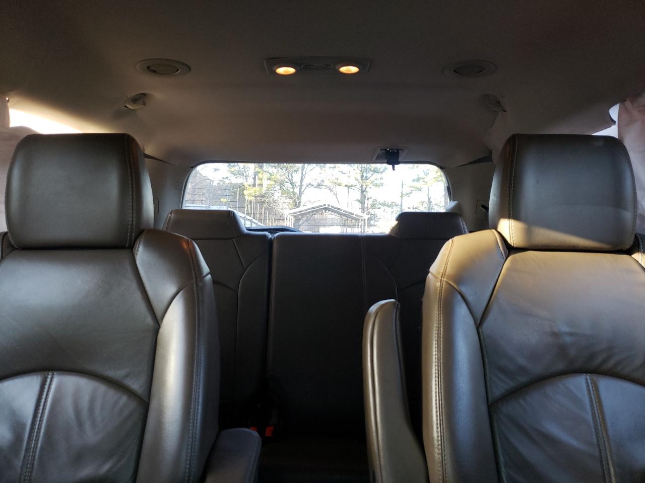 2015 GMC Acadia - Image 10