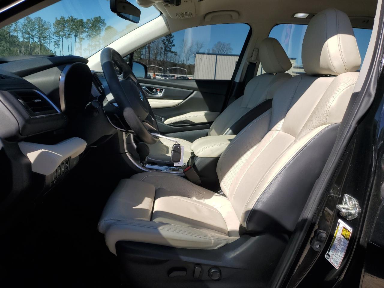 2020 Subaru Ascent - Image 7