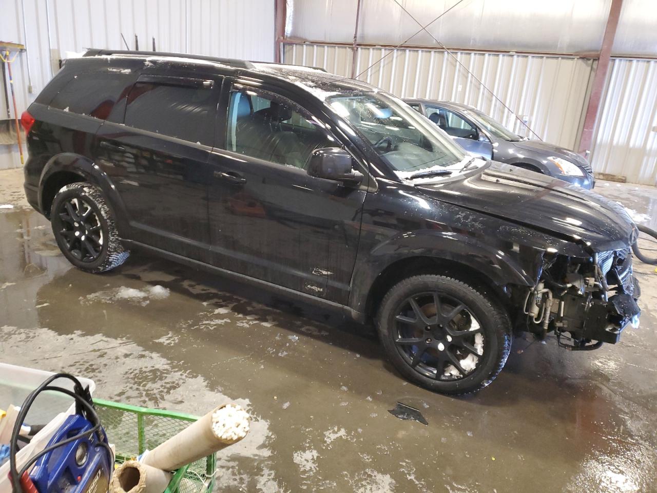 2017 Dodge Journey - Image 4
