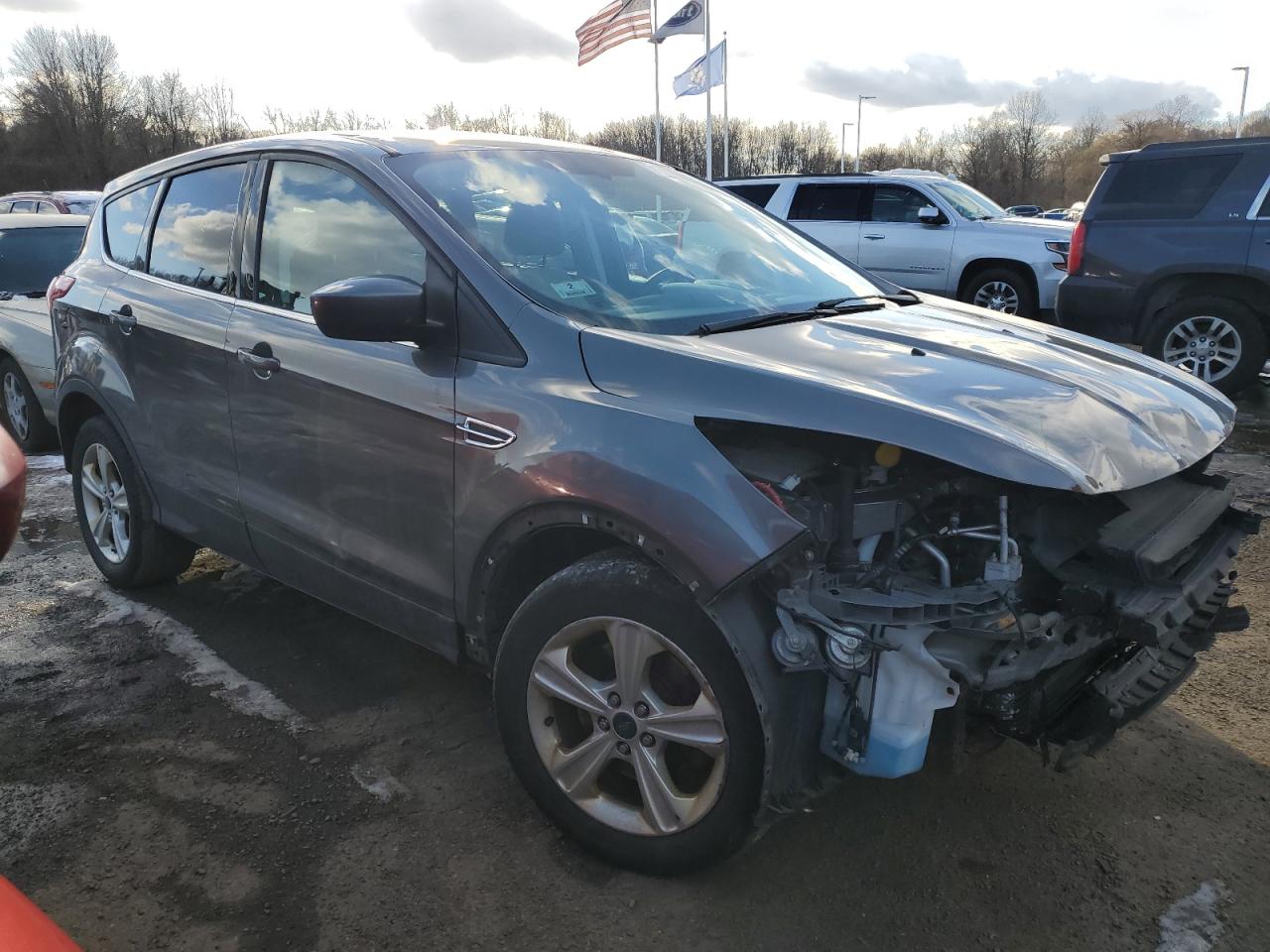 2014 Ford Escape - Image 4