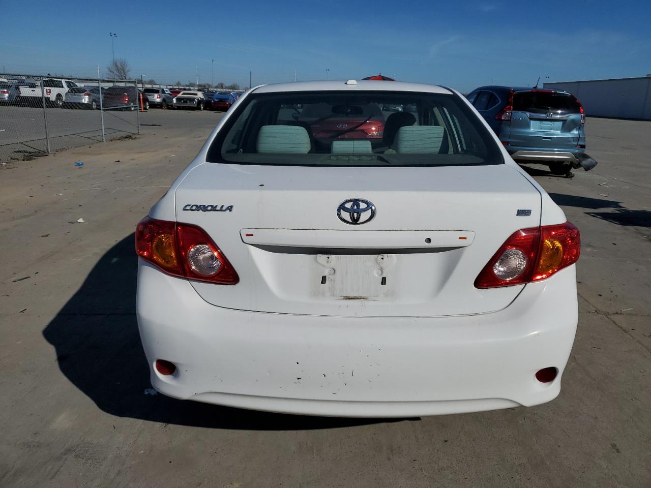2010 Toyota Corolla - Image 6