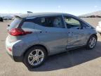 2021 Chevrolet Bolt Ev Lt на продаже в North Las Vegas, NV - Side