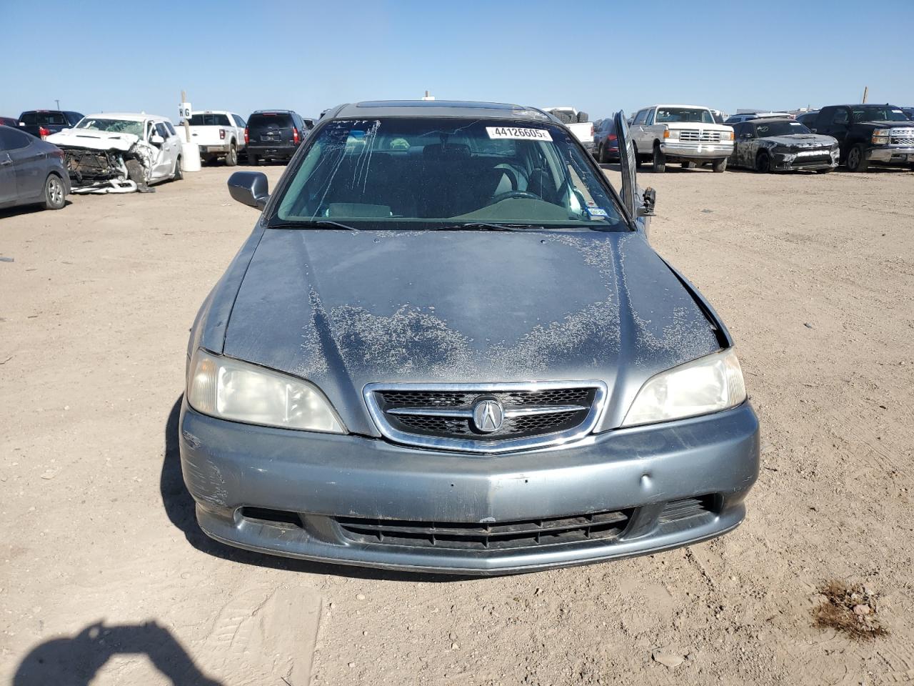 2000 Acura TL - Image 5