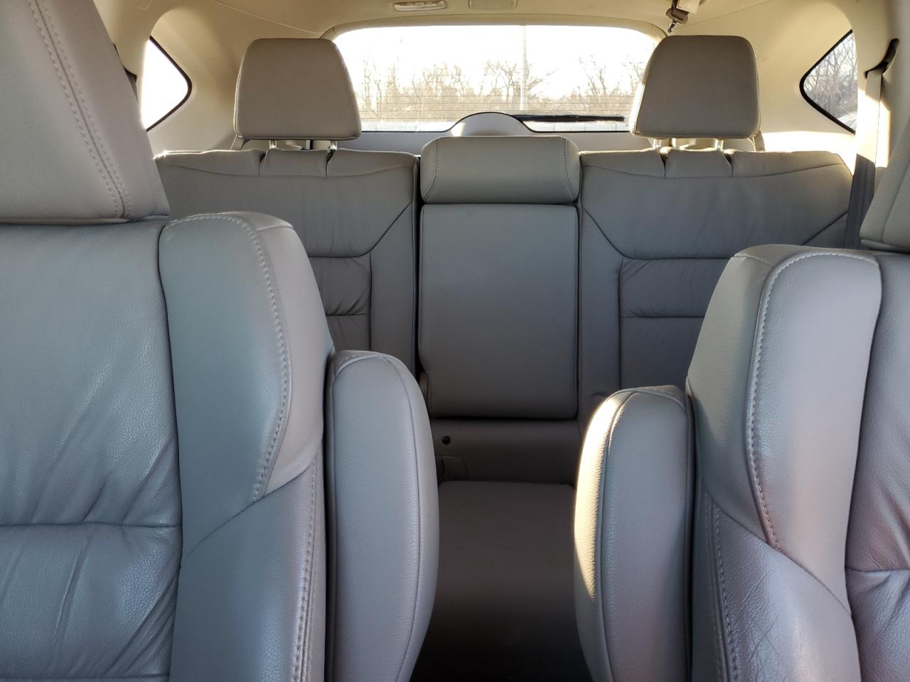2013 Honda CR-V - Image 10