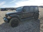 2021 Jeep Wrangler Unlimited Sahara 4Xe zu verkaufen in Memphis, TN - Rear End