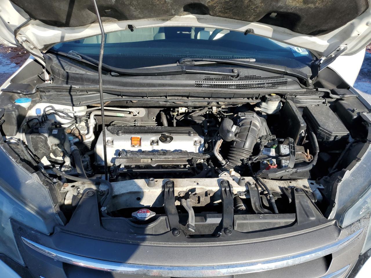 2014 Honda CR-V - Image 12