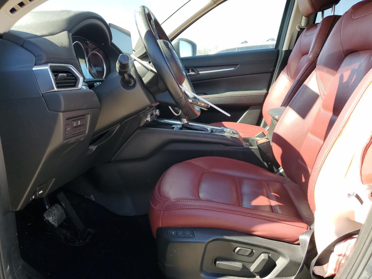 2021 Mazda CX-5 - Image 7
