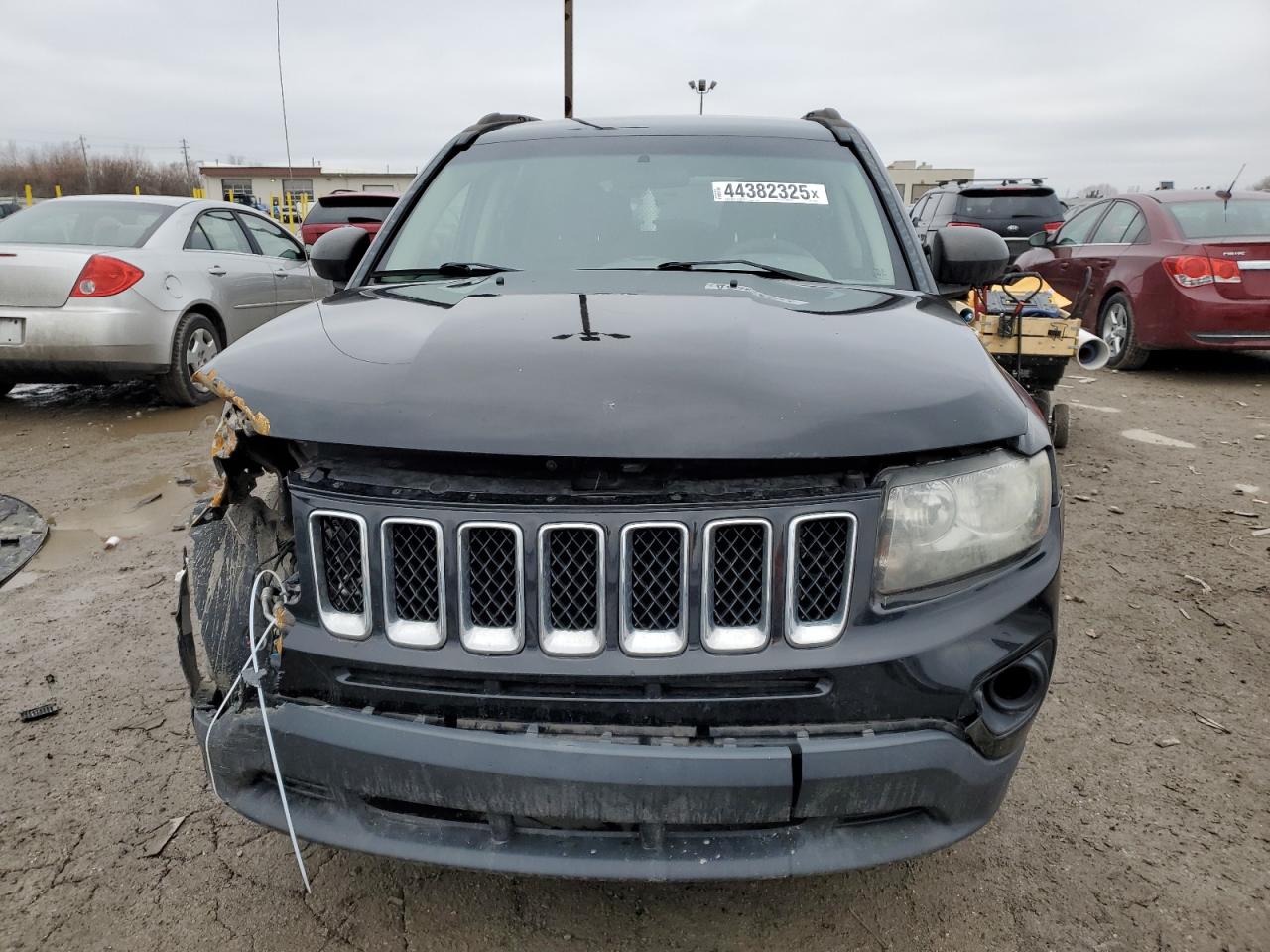 2014 Jeep Compass - Image 5