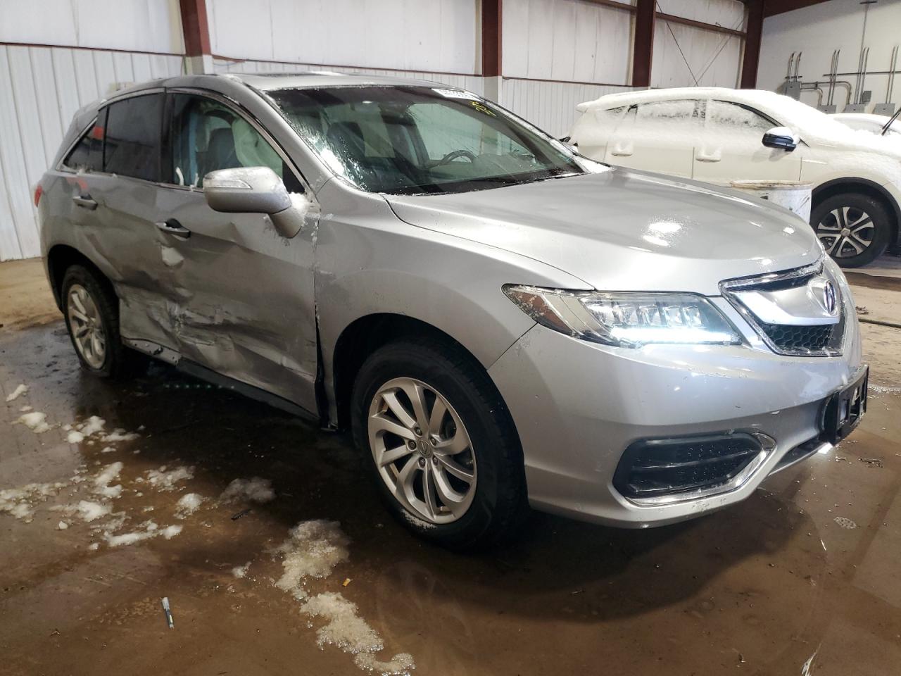 2017 Acura RDX - Image 4