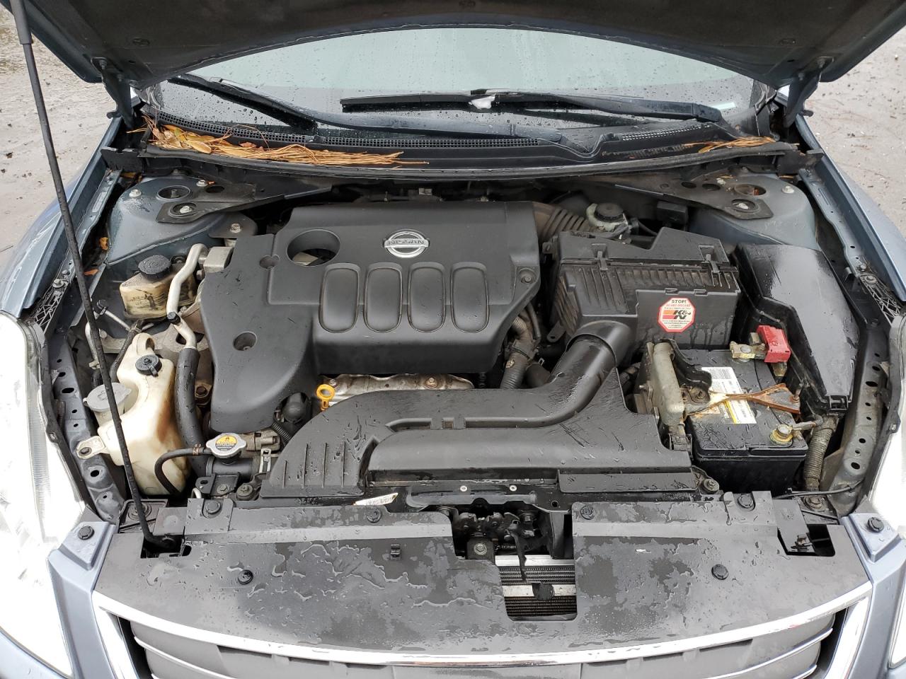 2010 Nissan Altima - Image 11