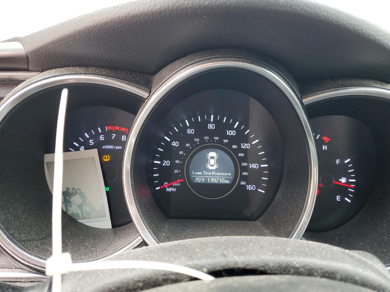 2014 Kia Optima - Image 9