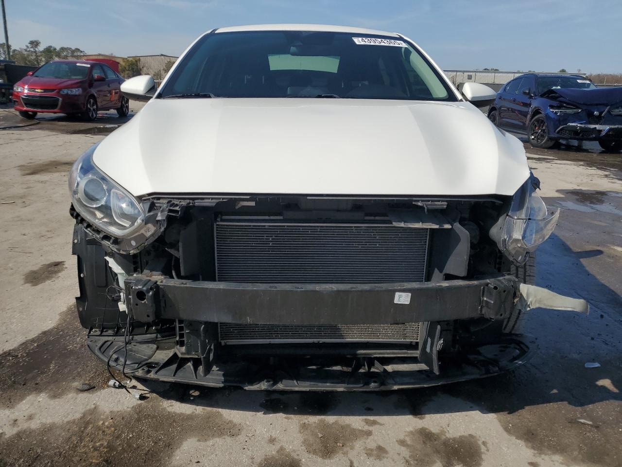 2020 Kia Forte - Image 5