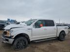 2019 Ford F150 Supercrew იყიდება Des Moines-ში, IA - All Over