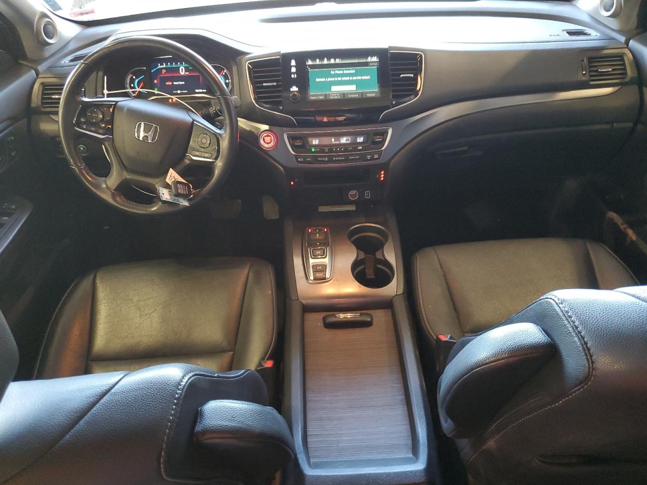 2022 Honda Pilot - Image 8