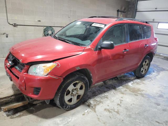 2012 Toyota Rav4 