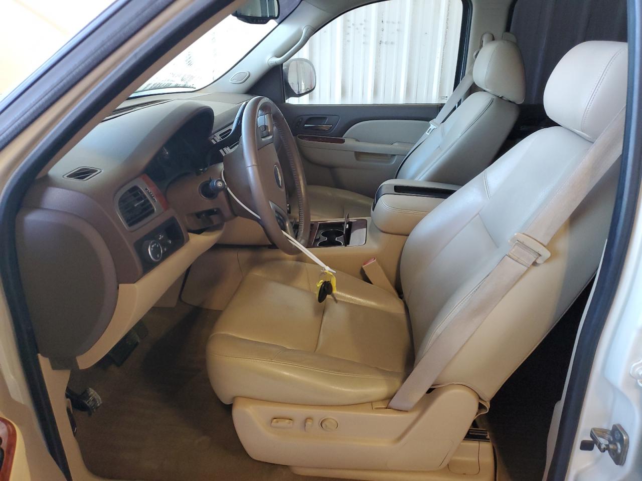 2013 Chevrolet Tahoe - Image 7