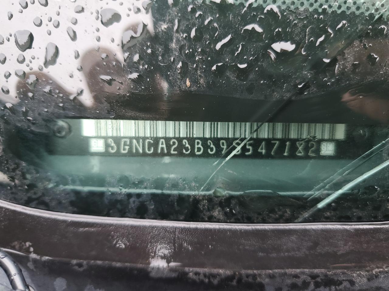 2009 Chevrolet HHR - Image 13