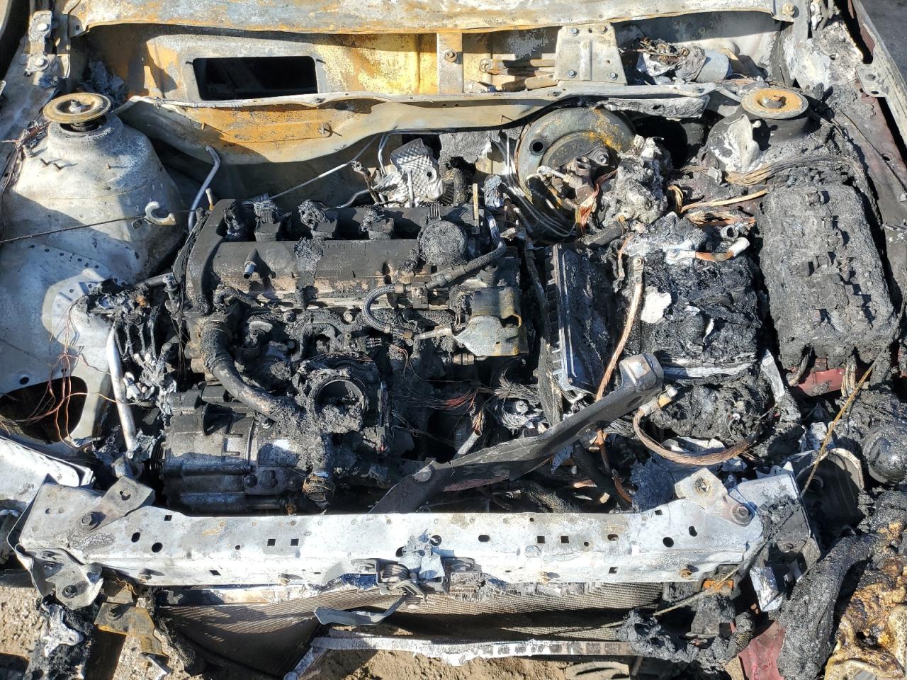 2013 Chevrolet Malibu 1Lt VIN: 1G11D5RR5DF121514 Lot: 71996325