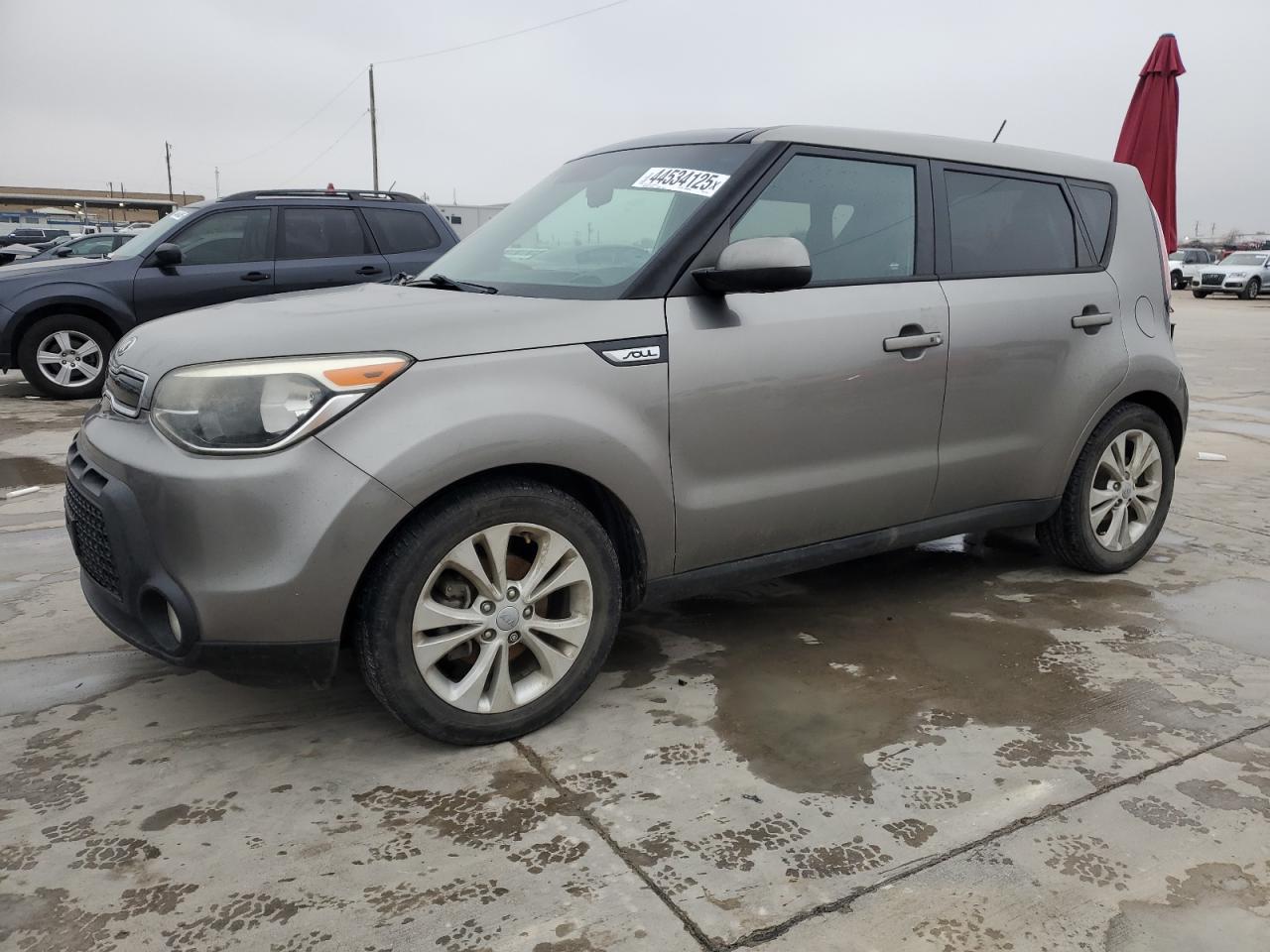 2015 Kia Soul - Image 1