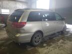 2005 Toyota Sienna Le en Venta en Helena, MT - Front End