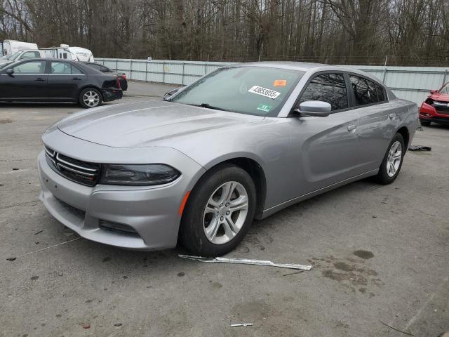 2015 Dodge Charger Se