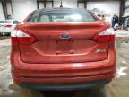 2018 Ford Fiesta Se продається в West Mifflin, PA - Front End