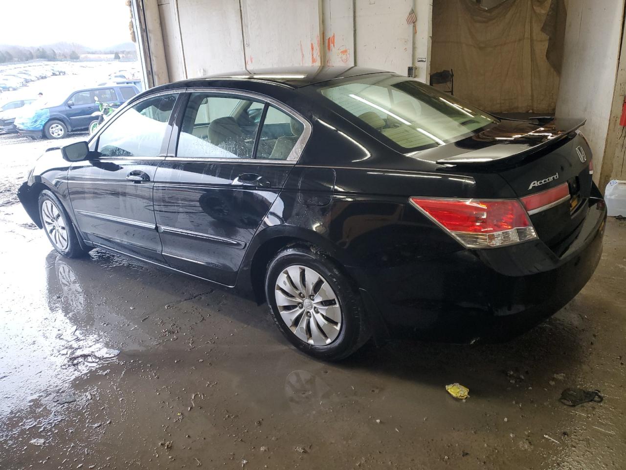 2011 Honda Accord - Image 2