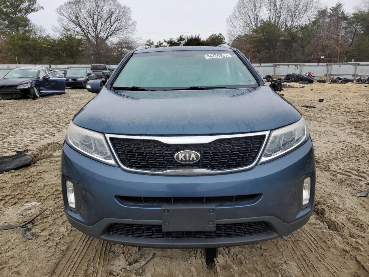 2014 Kia Sorento - Image 5