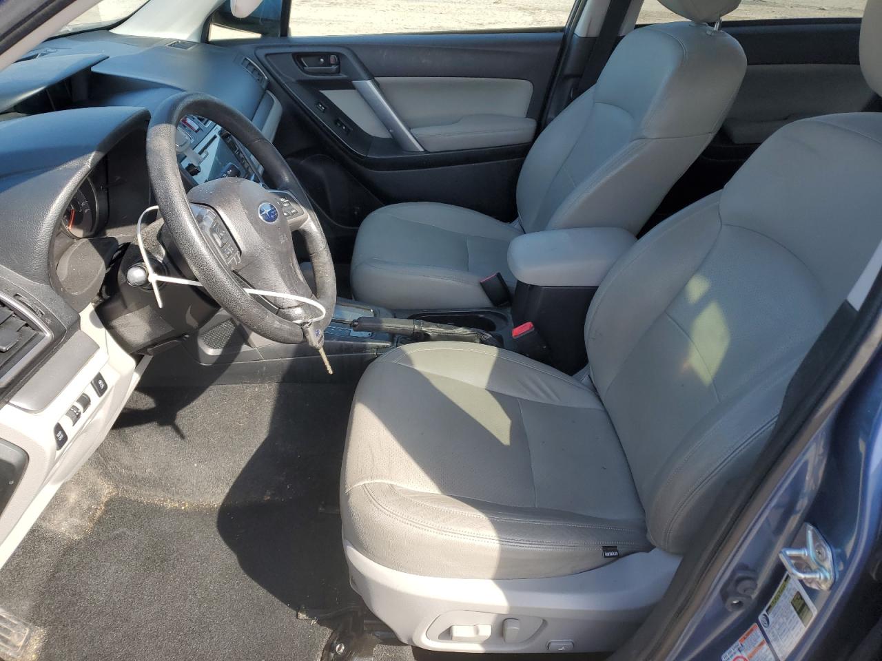 2016 Subaru Forester - Image 7
