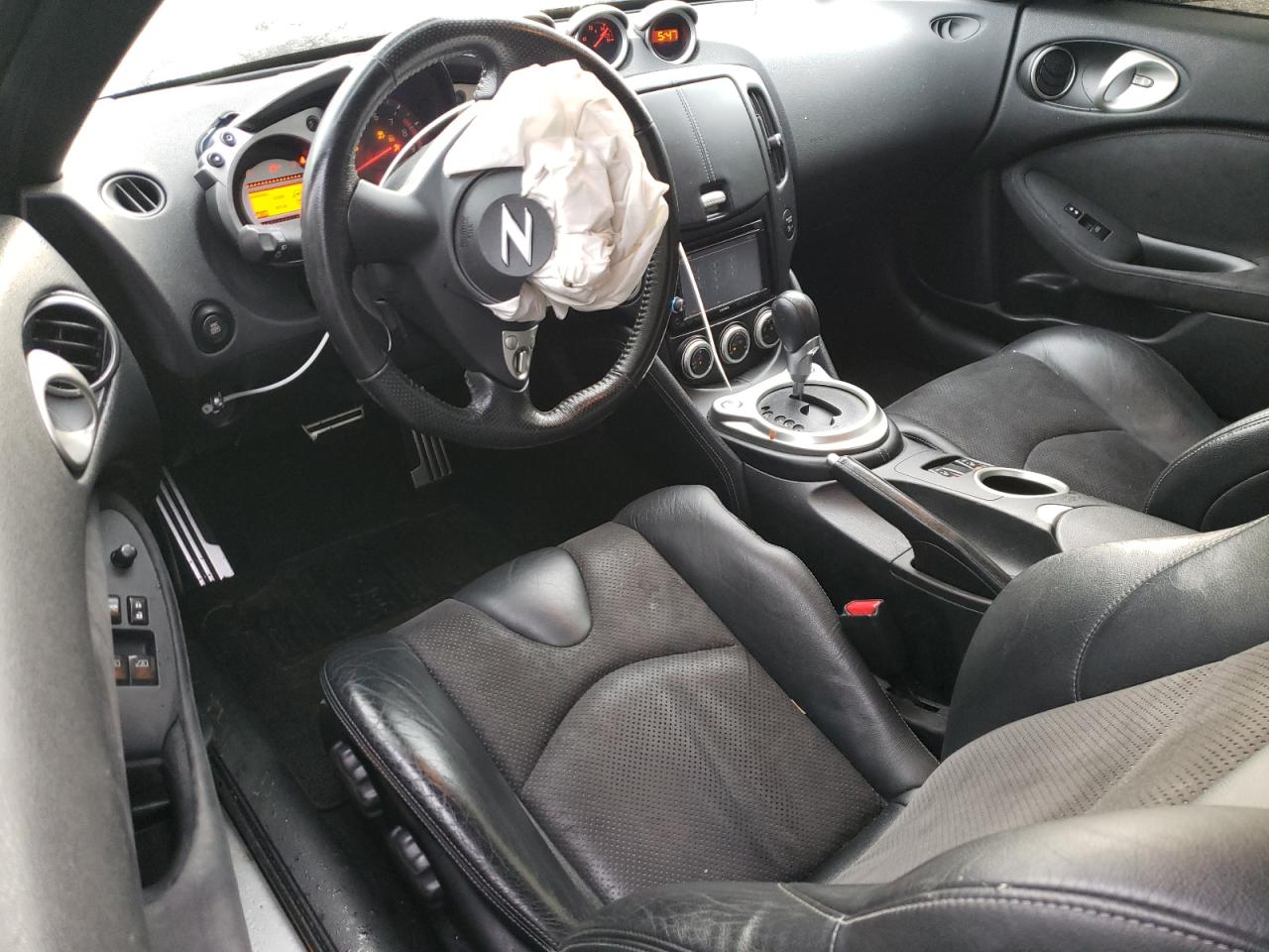 2009 Nissan 370Z - Image 8