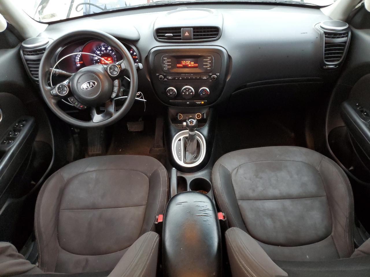 2016 Kia Soul - Image 8