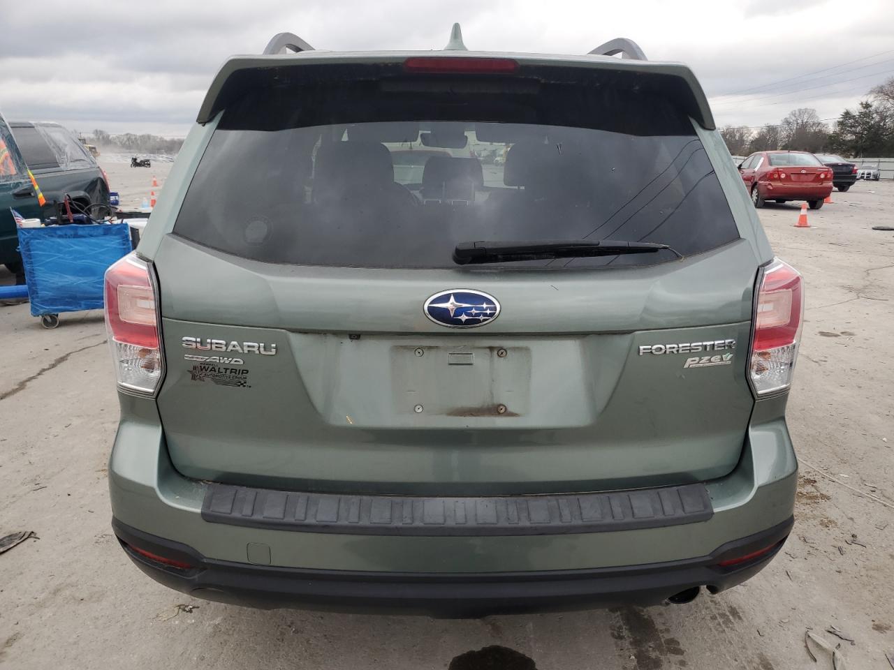 2017 Subaru Forester - Image 6
