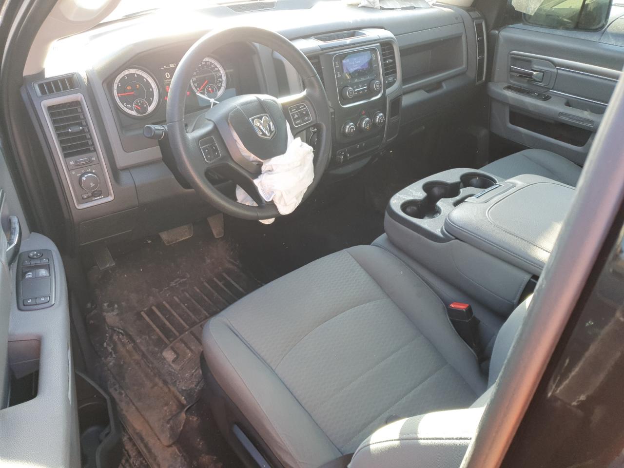 2017 RAM 1500 - Image 8