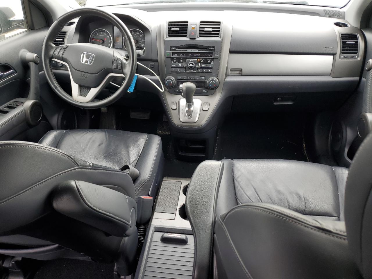2011 Honda CR-V - Image 8
