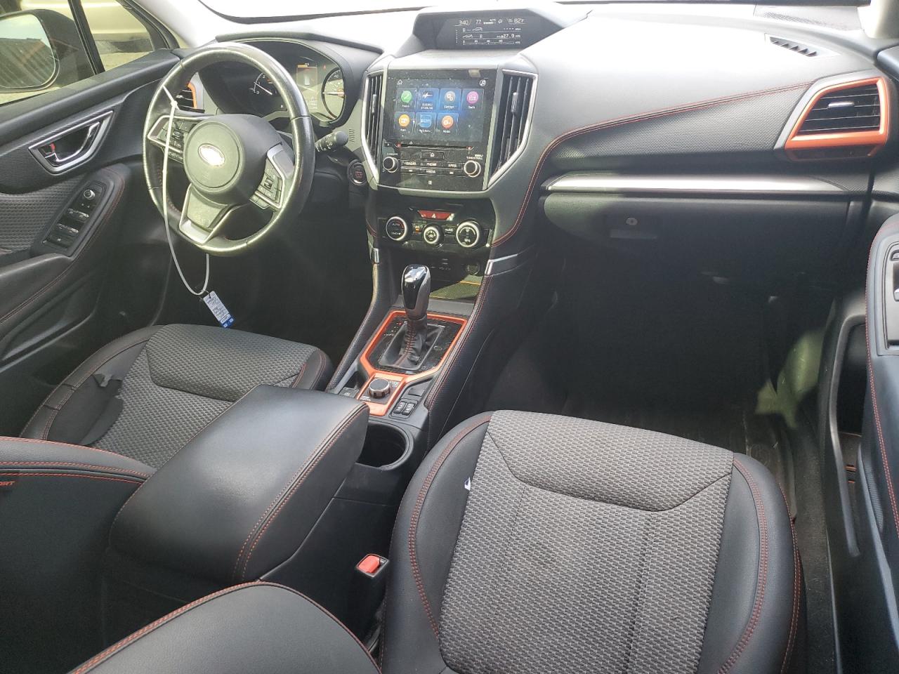 2019 Subaru Forester - Image 8