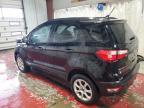 2020 Ford Ecosport Se for Sale in Angola, NY - Front End