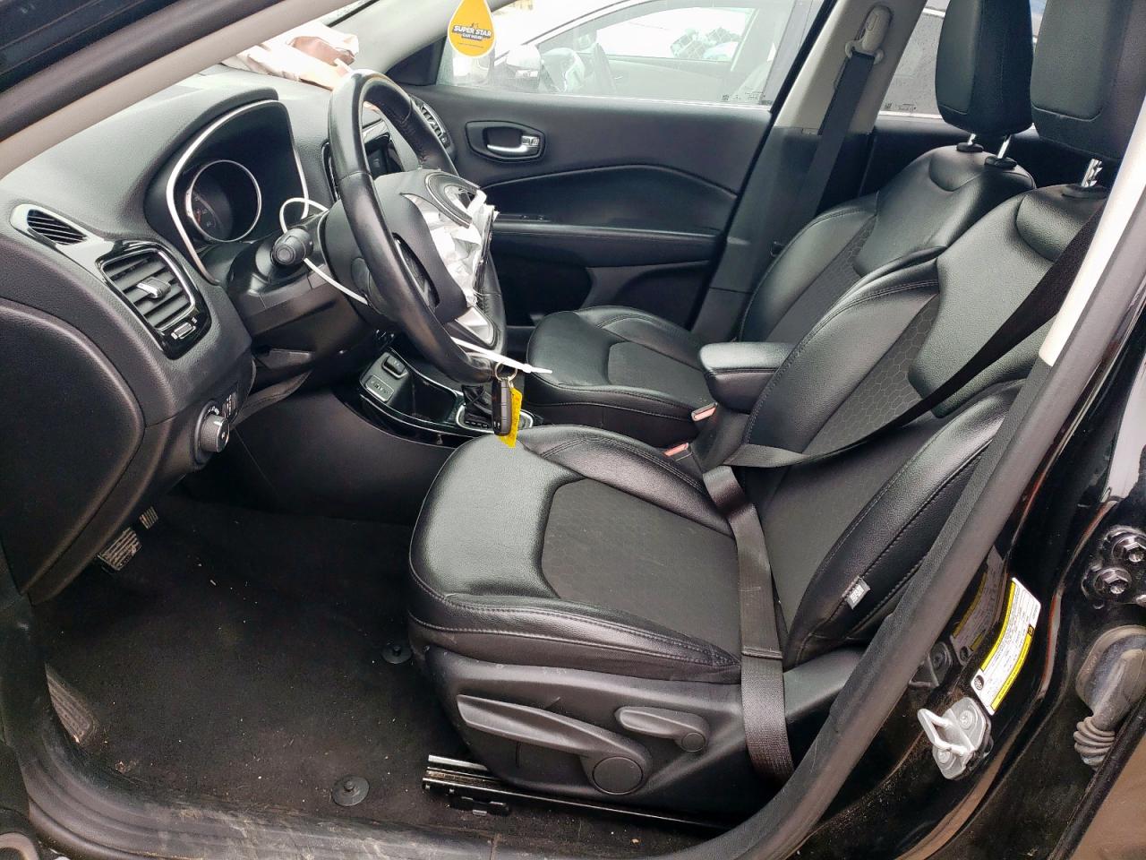 2019 Jeep Compass - Image 7