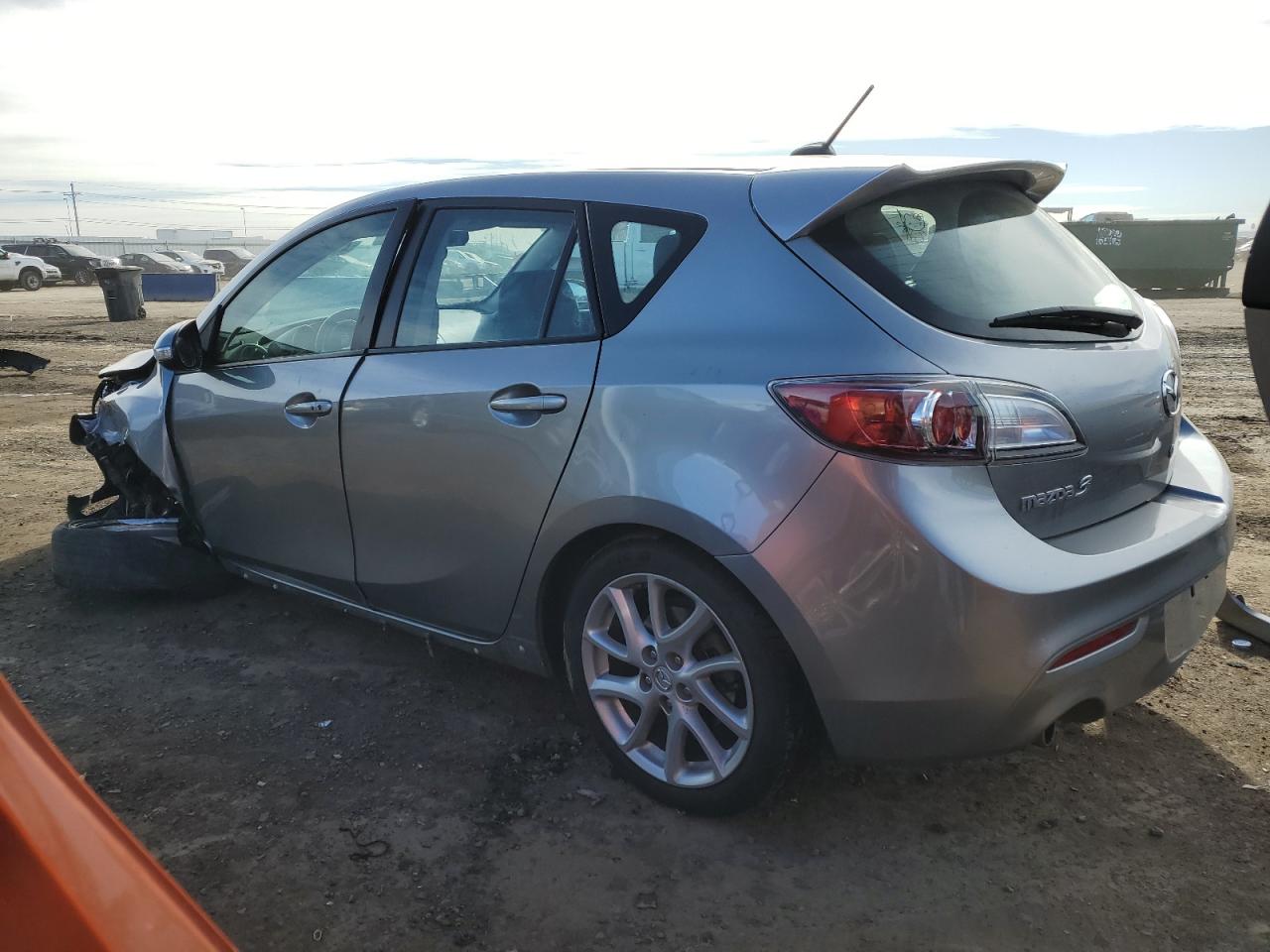 2012 Mazda 3 - Image 2