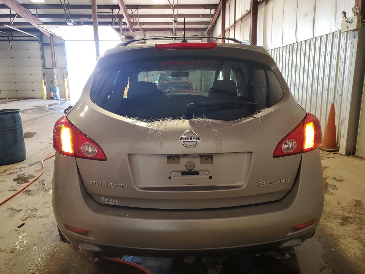 2010 Nissan Murano - Image 6