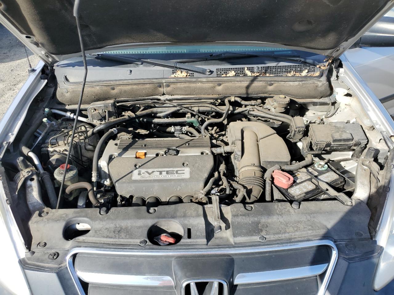 2006 Honda CR-V - Image 11