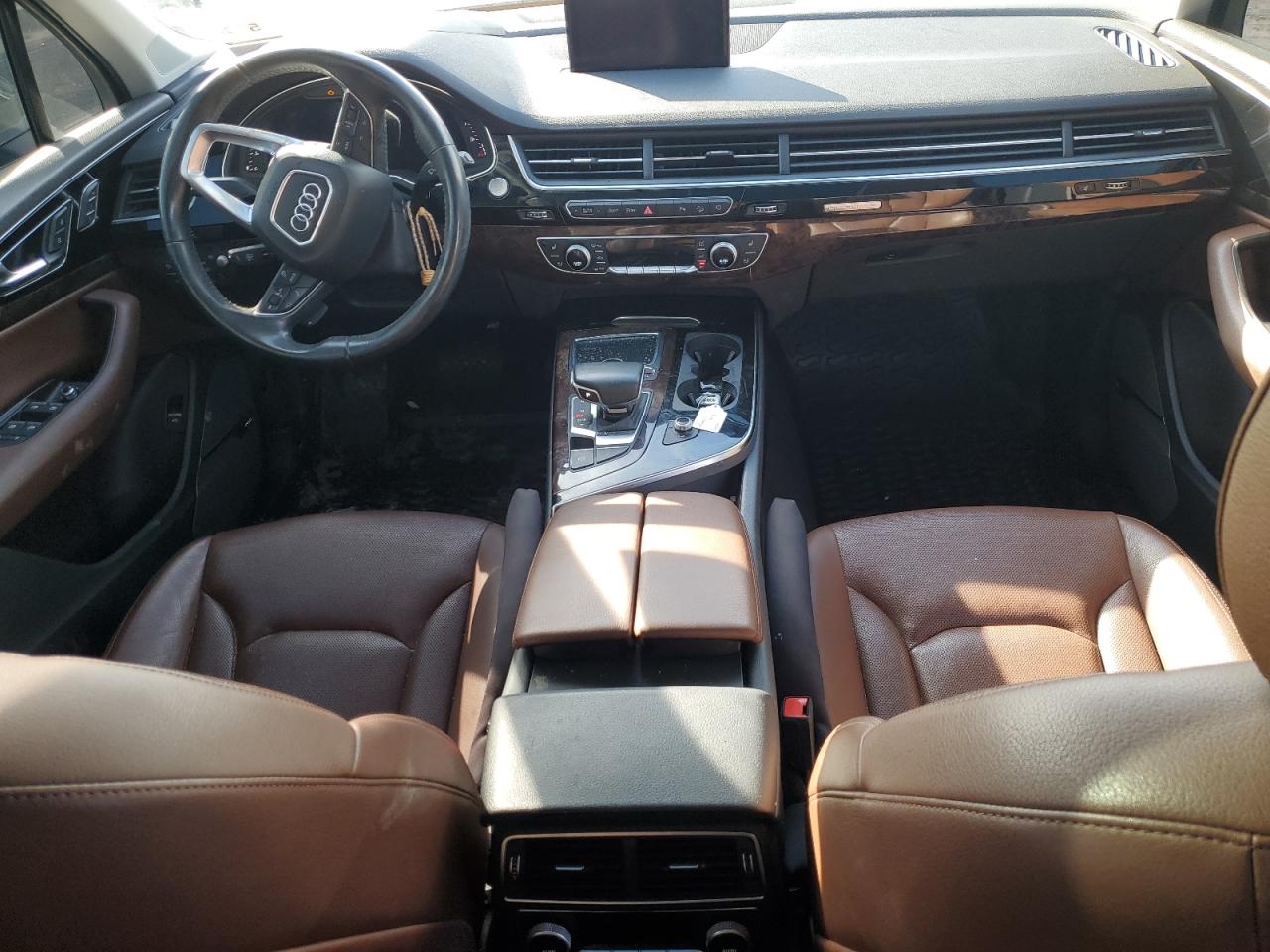 2018 Audi Q7 - Image 8