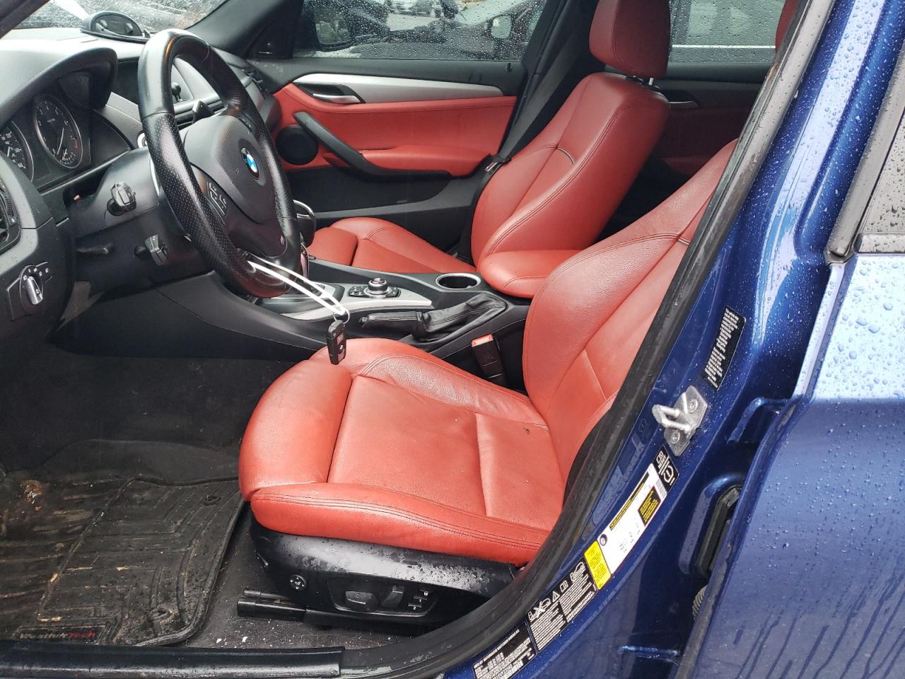 2014 BMW X1 - Image 7