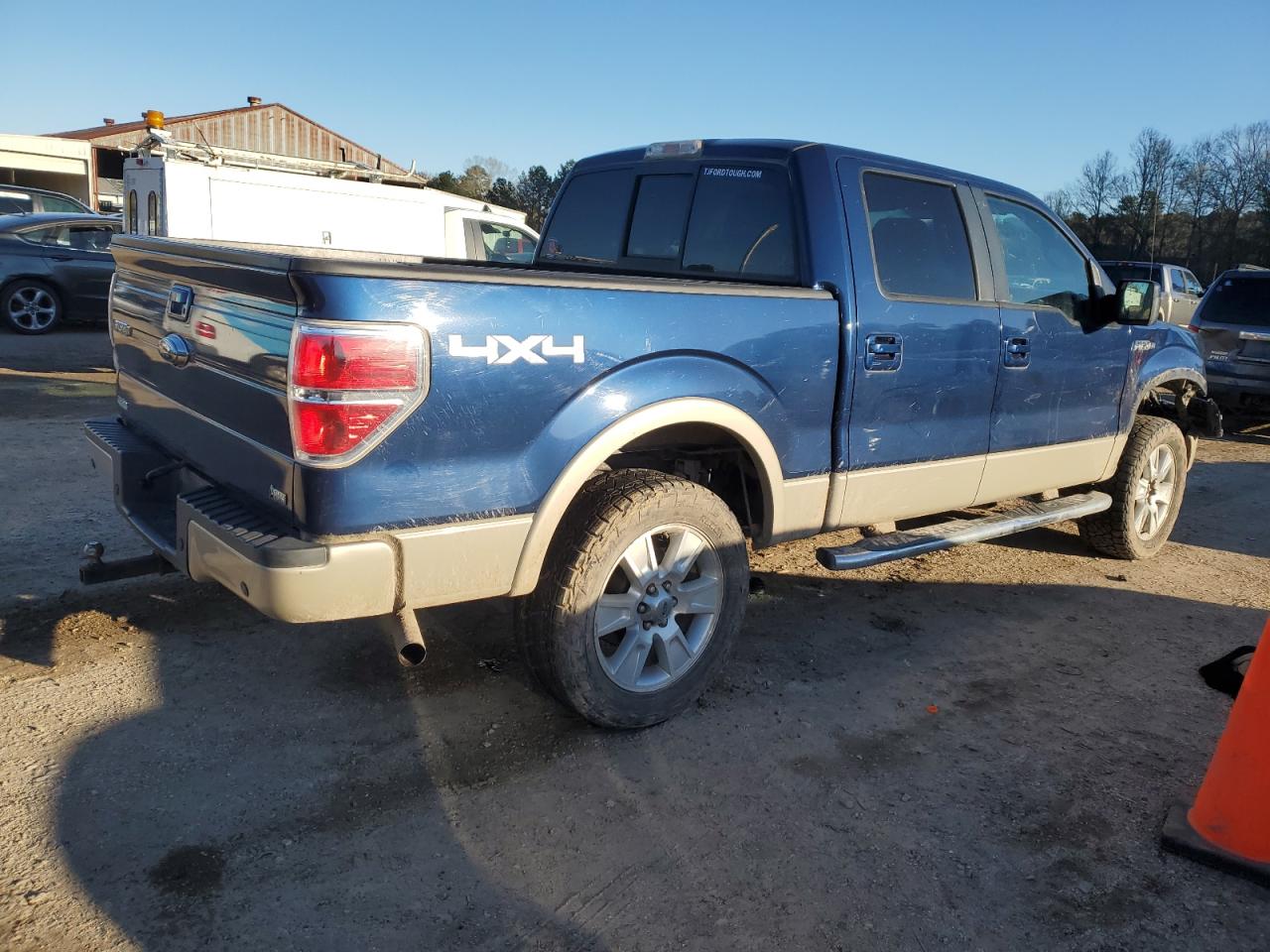 2010 Ford F-150 - Image 3