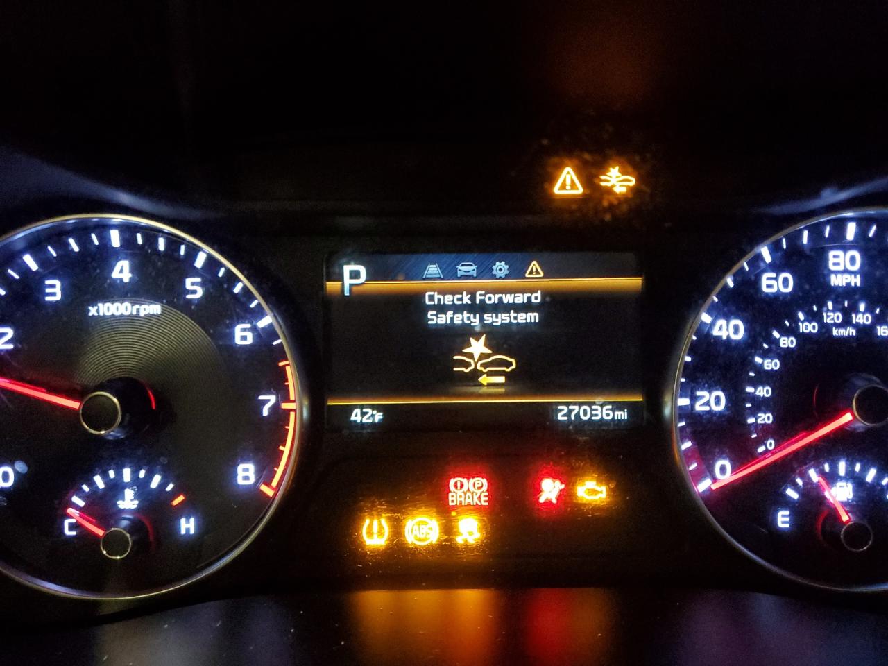 2023 Kia Forte - Image 9